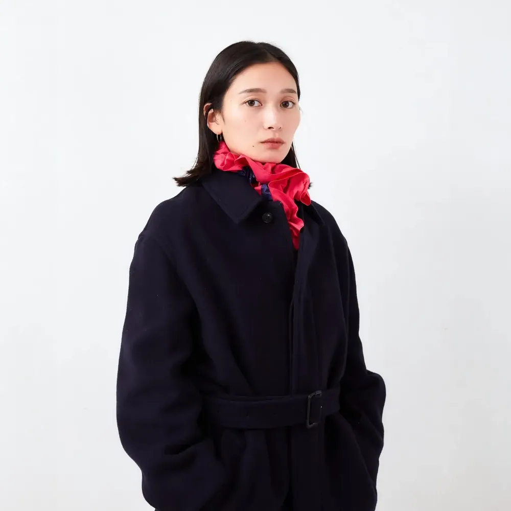 Scarves - PALETTE | Loop Dress - POP UP DRESS