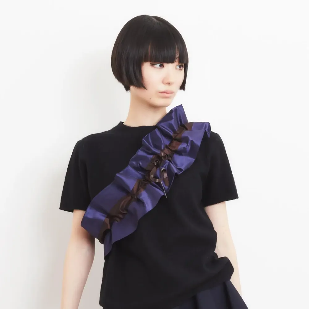 Scarves - PALETTE | Loop Dress - POP UP DRESS