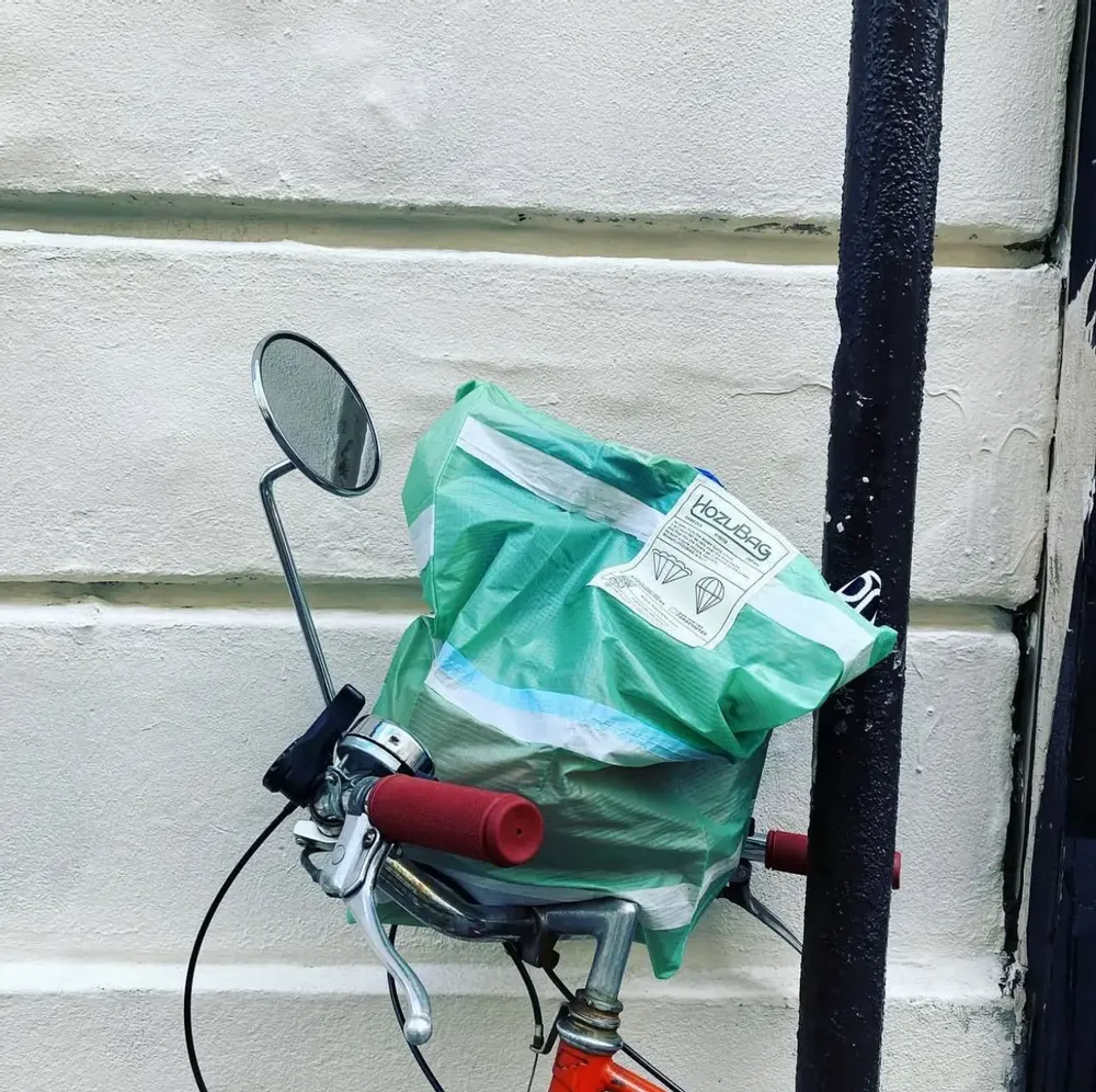 Bags and totes - TOTE_L - HOZUBAG