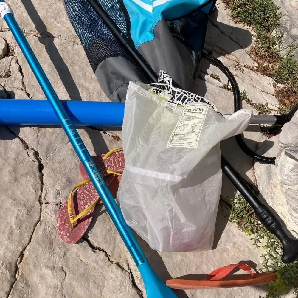 Bags and totes - TOTE_L - HOZUBAG