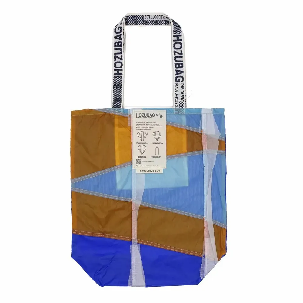 Bags and totes - TOTE_L - HOZUBAG