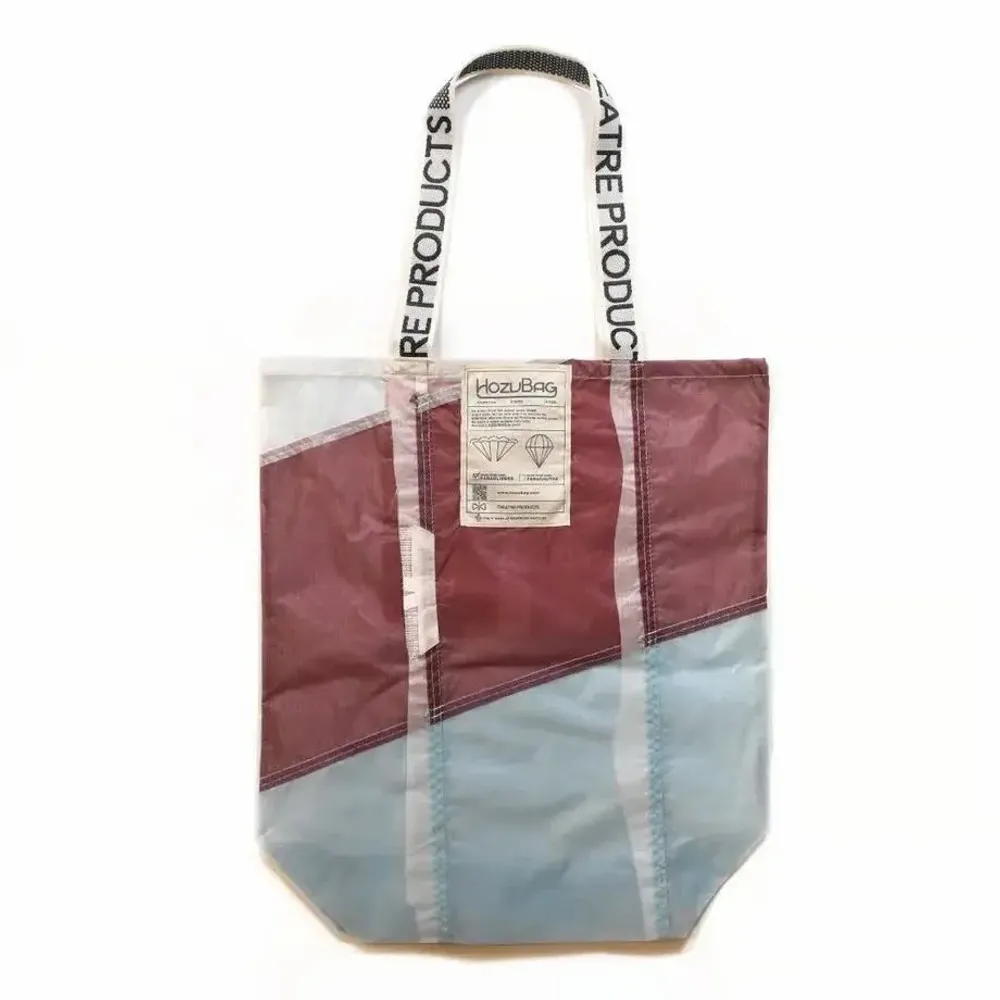 Bags and totes - TOTE_L - HOZUBAG