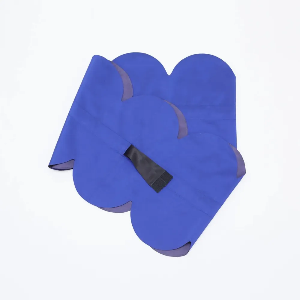 Scarves - BEANS | Loop Dress - POP UP DRESS