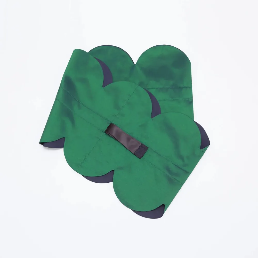 Scarves - BEANS | Loop Dress - POP UP DRESS