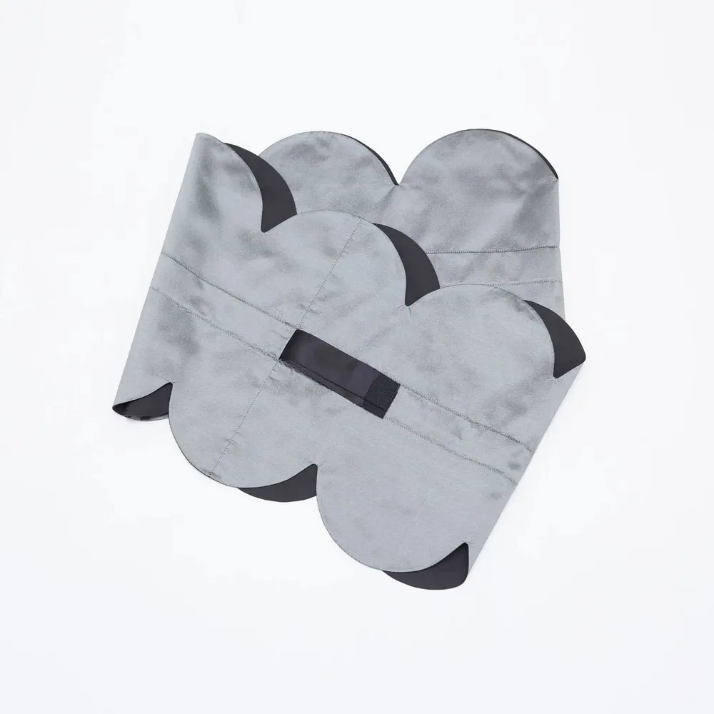 Scarves - BEANS | Loop Dress - POP UP DRESS