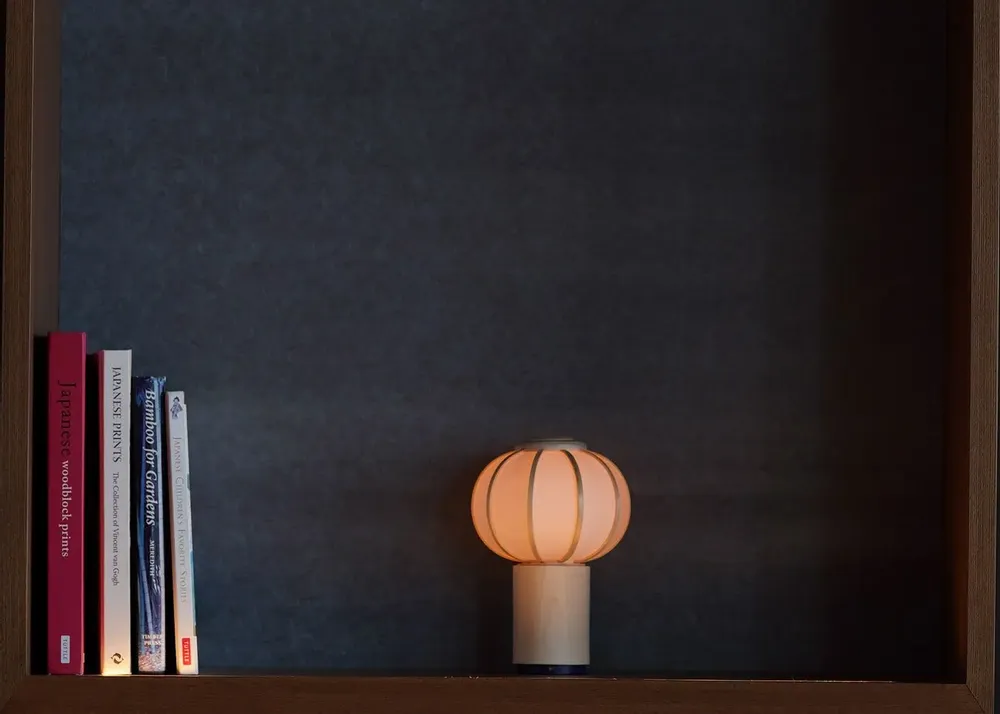 Table lamps - YURAGILIGHTseries - ANDO