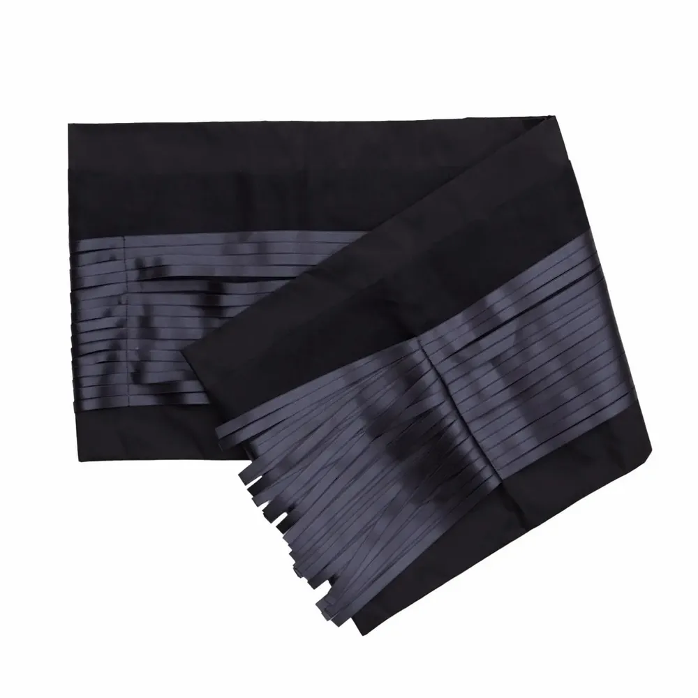 Scarves - WATER FALL | Loop Dress - POP UP DRESS