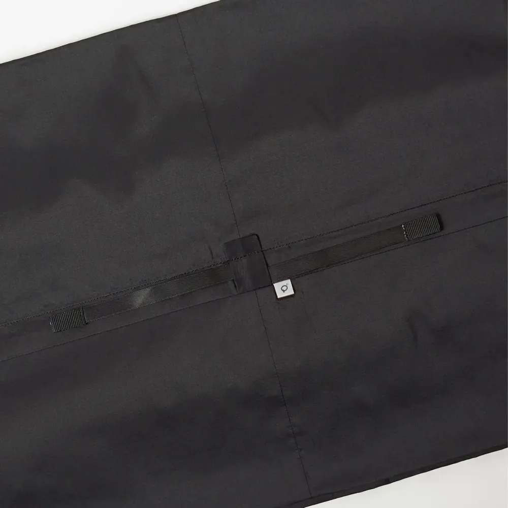 Scarves - WATER FALL | Loop Dress - POP UP DRESS