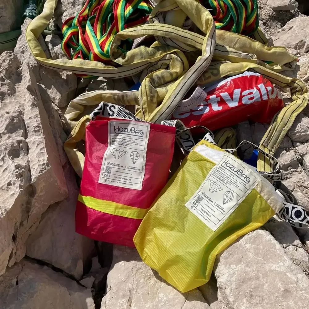 Bags and totes - SACOCHE - HOZUBAG