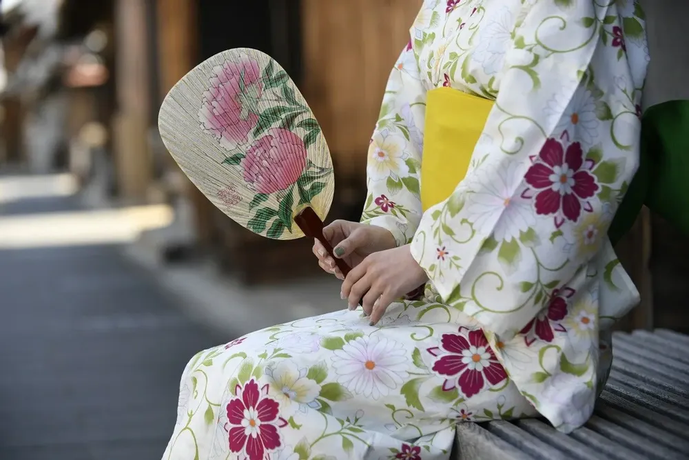 Quincaillerie d'art - Ｍｉｚｕ-Ｕｃｈｉｗａ - ANDO