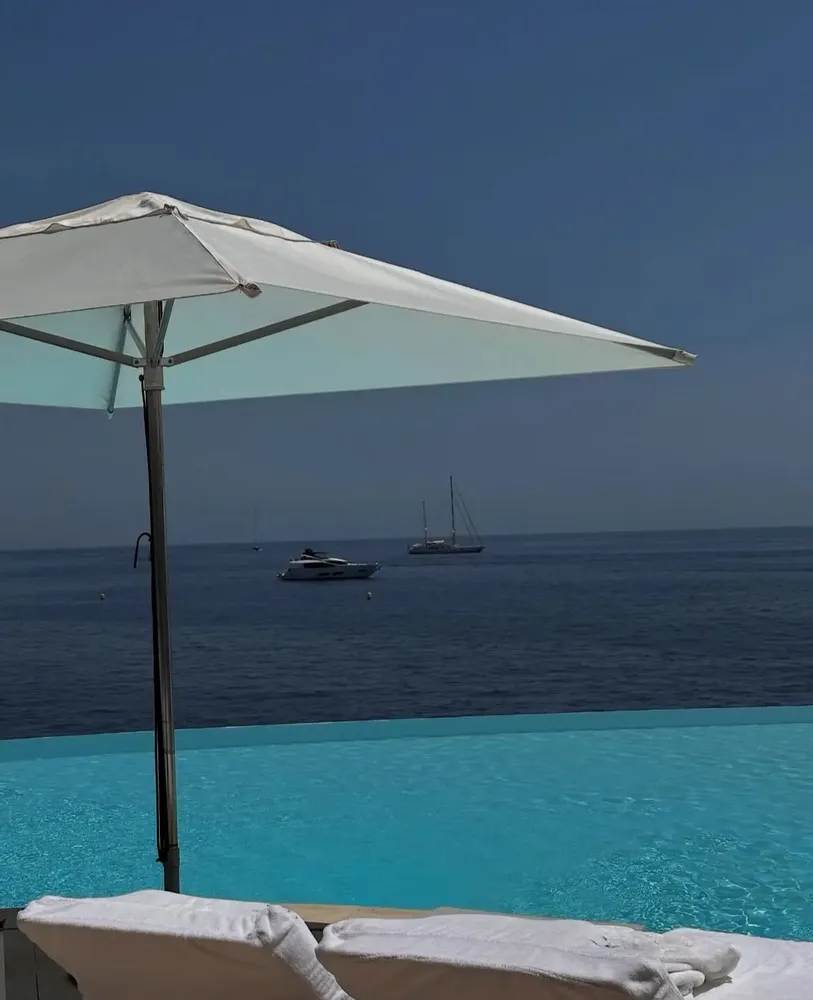 Sunshades - PRO UMBRELLAS - MOUSSES ETOILES