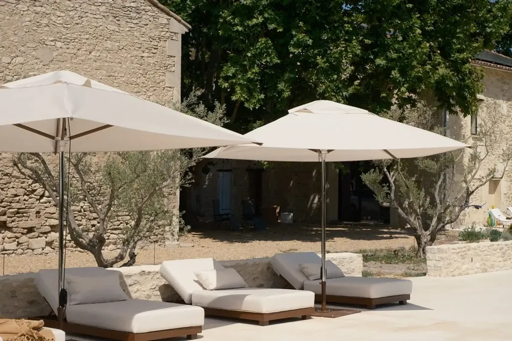 Transats - BAIN DE SOLEIL - MOUSSES ETOILES