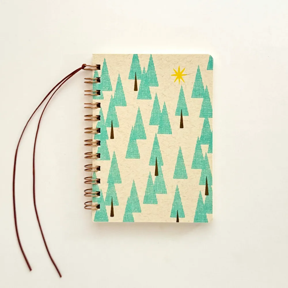 Papeterie bureau - SHIPPO Note - MIZUSHIMA