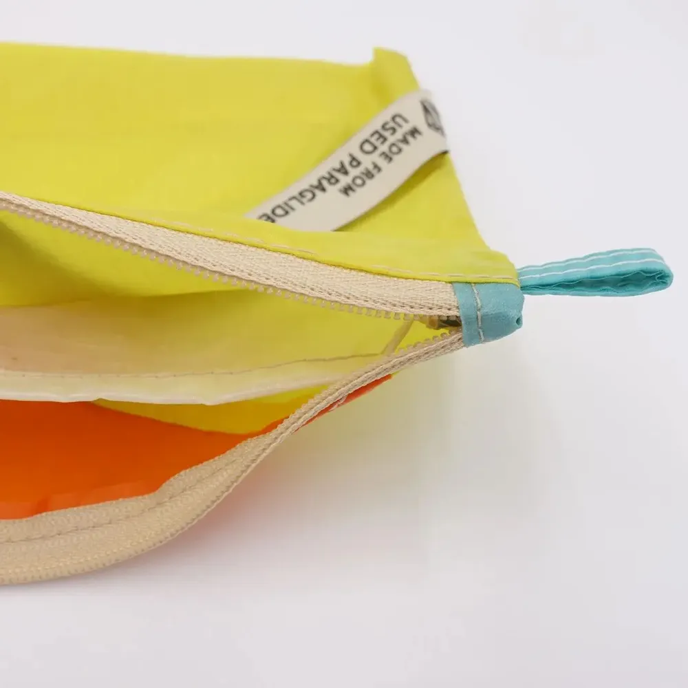 Sacs et cabas - ZIP POUCH_M - HOZUBAG