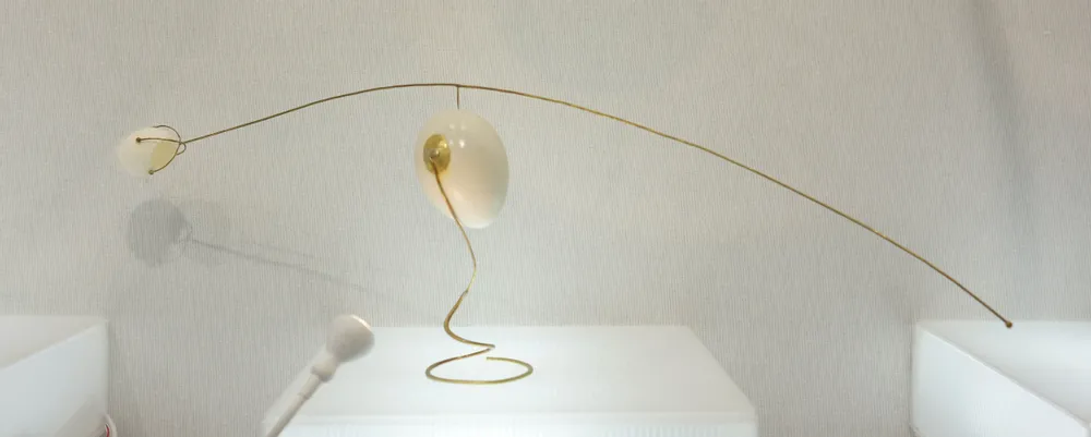 Sculptures, statuettes et miniatures - stones, leaves and feathers - KEIICHI SAITO BY ARTY ARTY