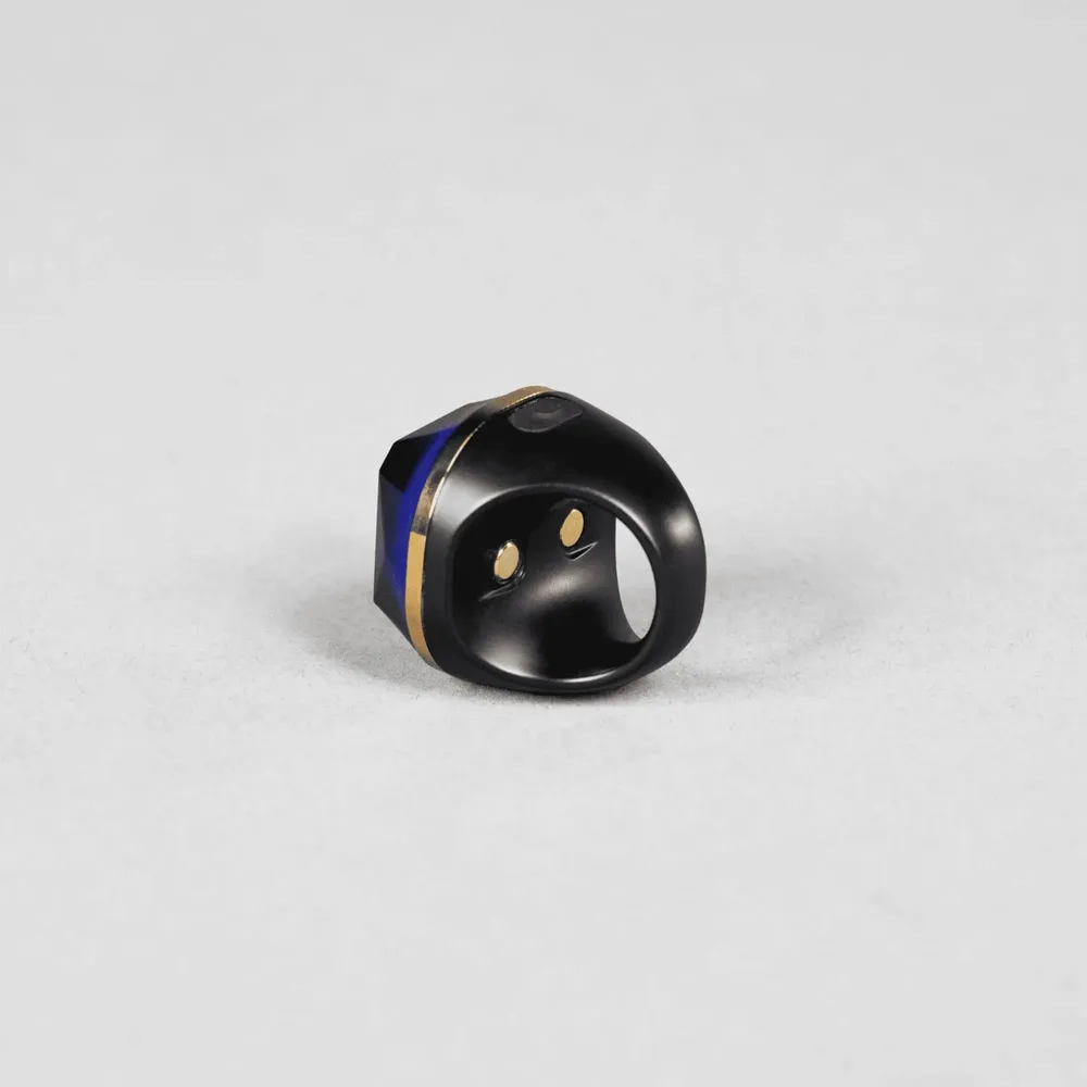 Cosmétiques - BiBiO Ring - BIBIO