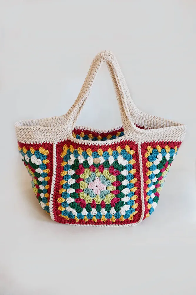 Objets de décoration - Le fourre-tout YiaYia - ANTHOLOGIST