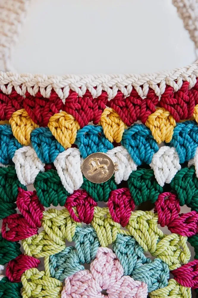 Objets de décoration - Le fourre-tout YiaYia - ANTHOLOGIST