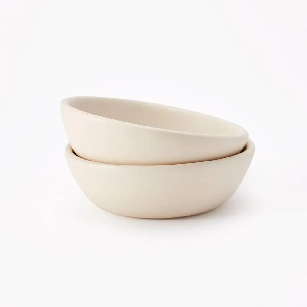 Bowls - Alicia Bowl - Set of 2 - DUMAE