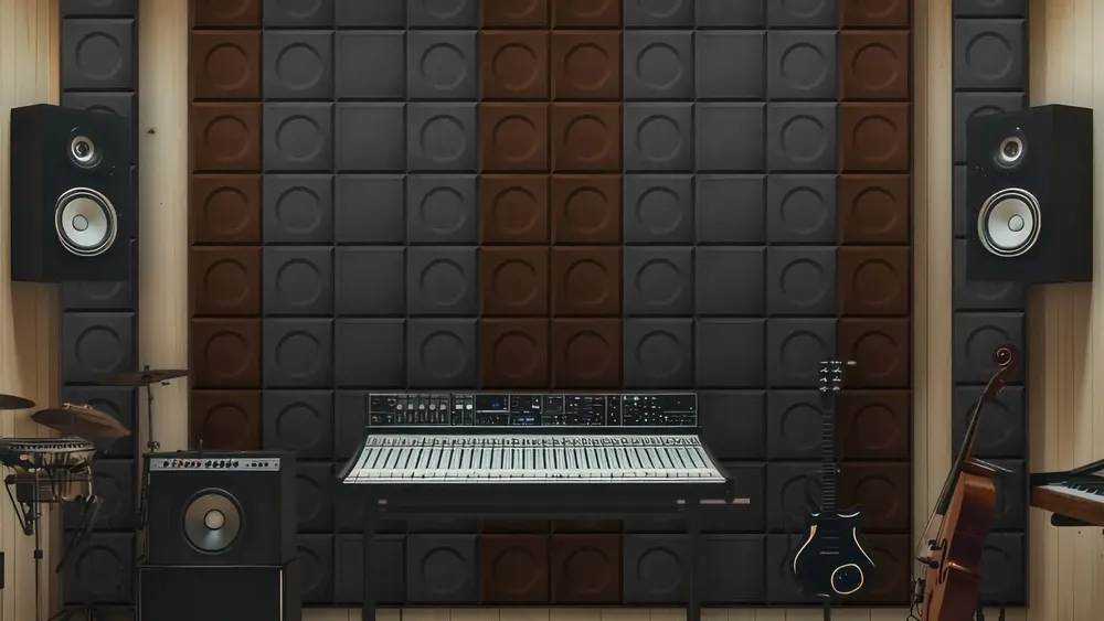 Wall panels - CASSETTE WALL & CEILING - CASSETTE WALL & CEILING