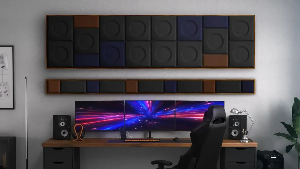 Wall panels - CASSETTE WALL & CEILING - CASSETTE WALL & CEILING