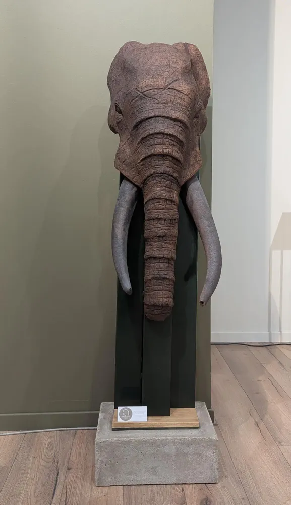 Outdoor decorative accessories - totem - CHARTIER SEBASTIEN