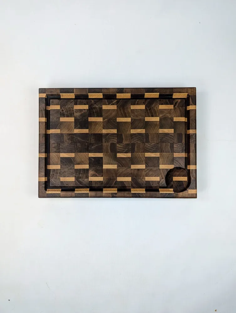 Plateaux - Billot - LEGNOVINI