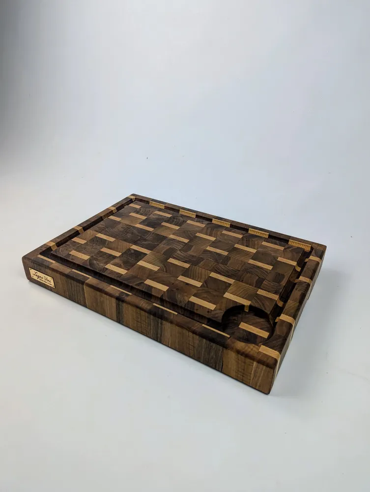 Plateaux - Billot - LEGNOVINI