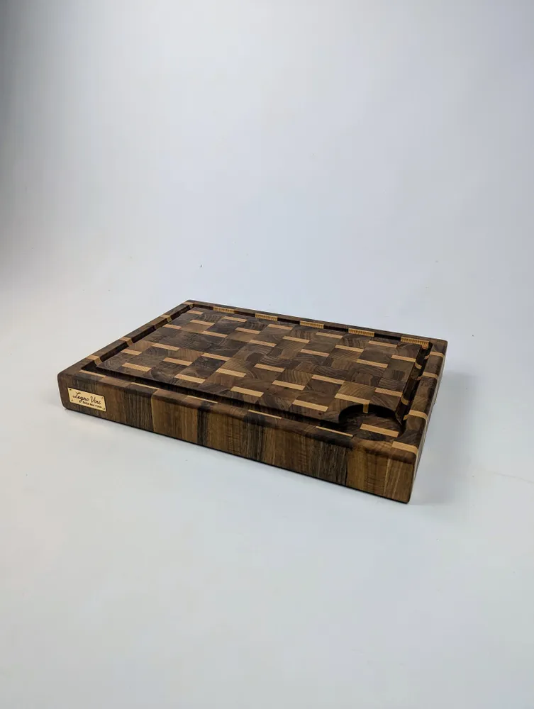 Plateaux - Billot - LEGNOVINI