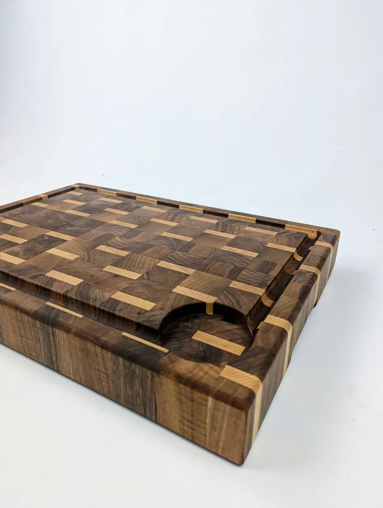 Plateaux - Billot - LEGNOVINI