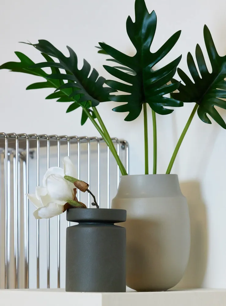 Design objects - OOhhx sustainable Ceramic & Recycled Glass - OOHH BY LÜBECH LIVING