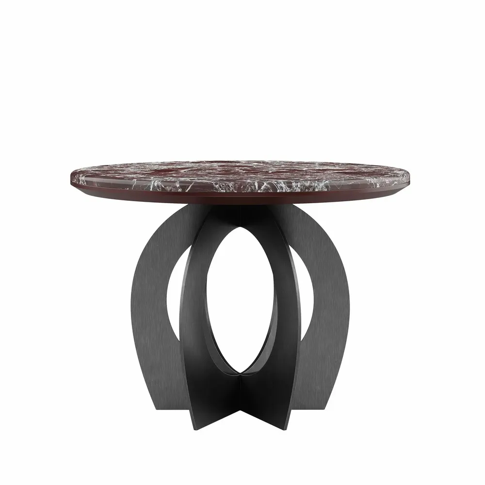 Tables basses - Table d'appoint Boulder - PORUS STUDIO
