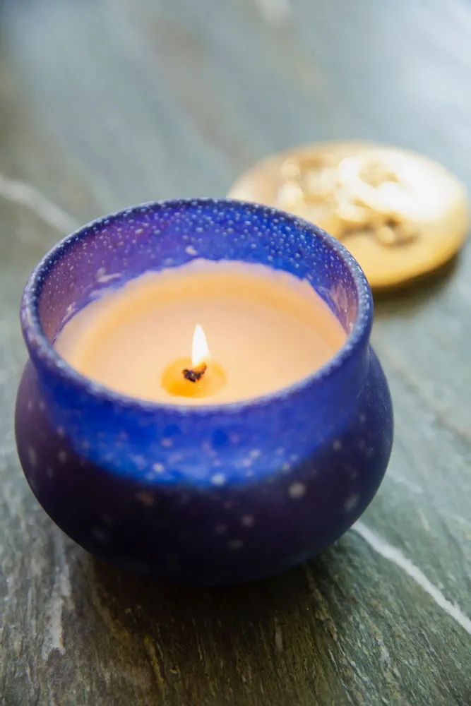 Candles - STORY, Anthologist Candle - ANTHOLOGIST