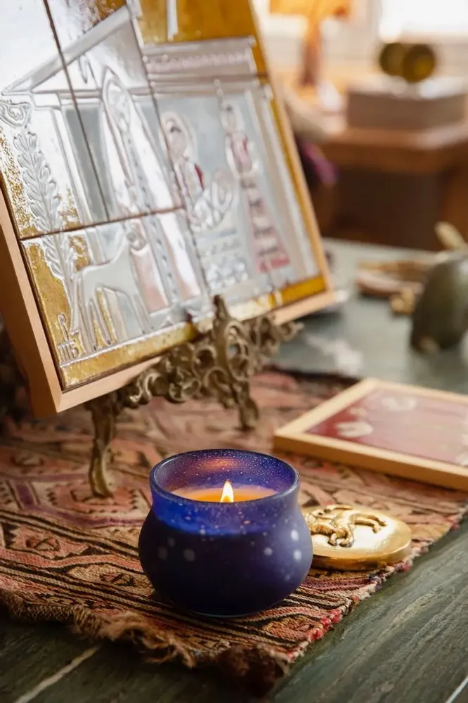 Candles - STORY, Anthologist Candle - ANTHOLOGIST