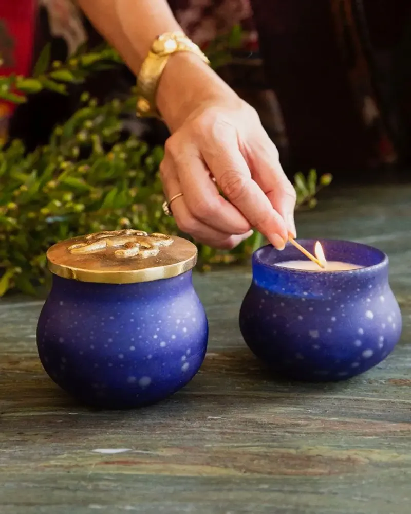 Candles - STORY, Anthologist Candle - ANTHOLOGIST