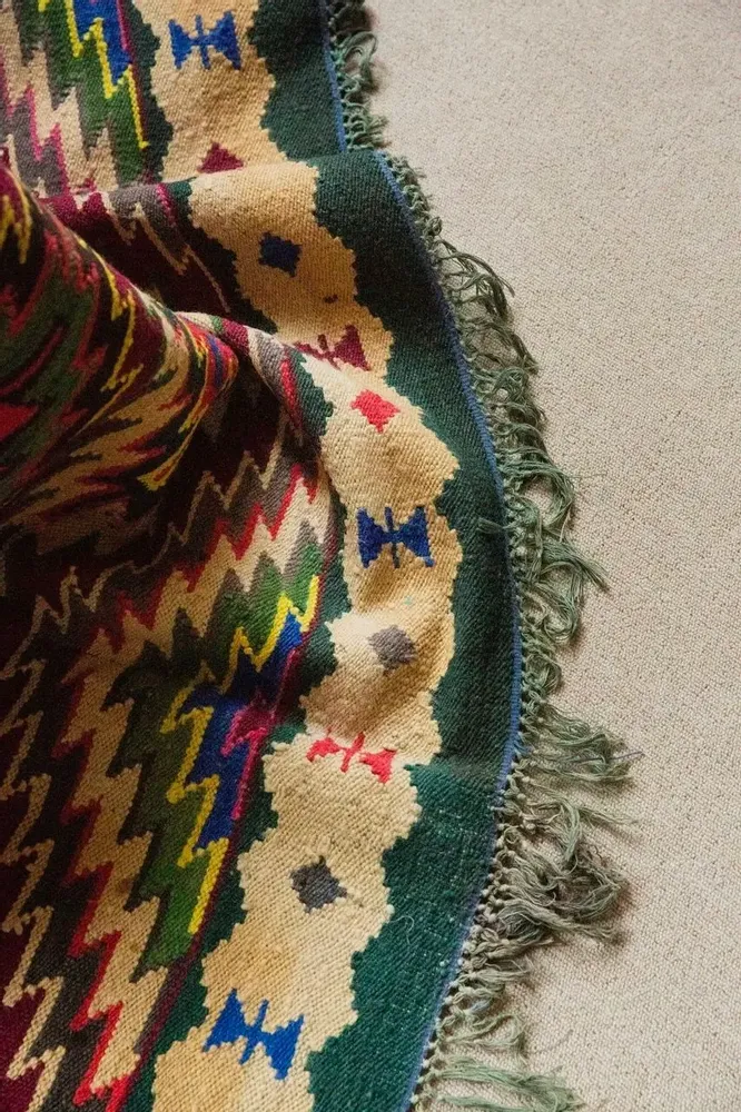 Other caperts - Keraunos Vintage Carpet - ANTHOLOGIST