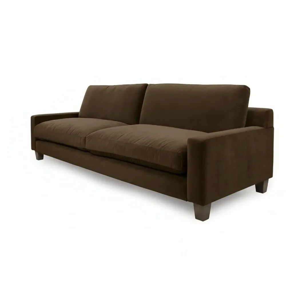 Canapés pour collectivités - Suga Autunno| Canapé and fauteuil - CREARTE COLLECTIONS