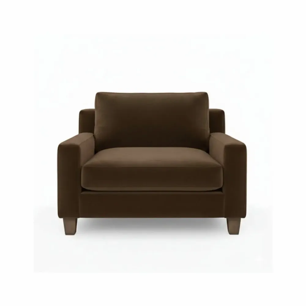 Canapés pour collectivités - Suga Autunno| Canapé and fauteuil - CREARTE COLLECTIONS