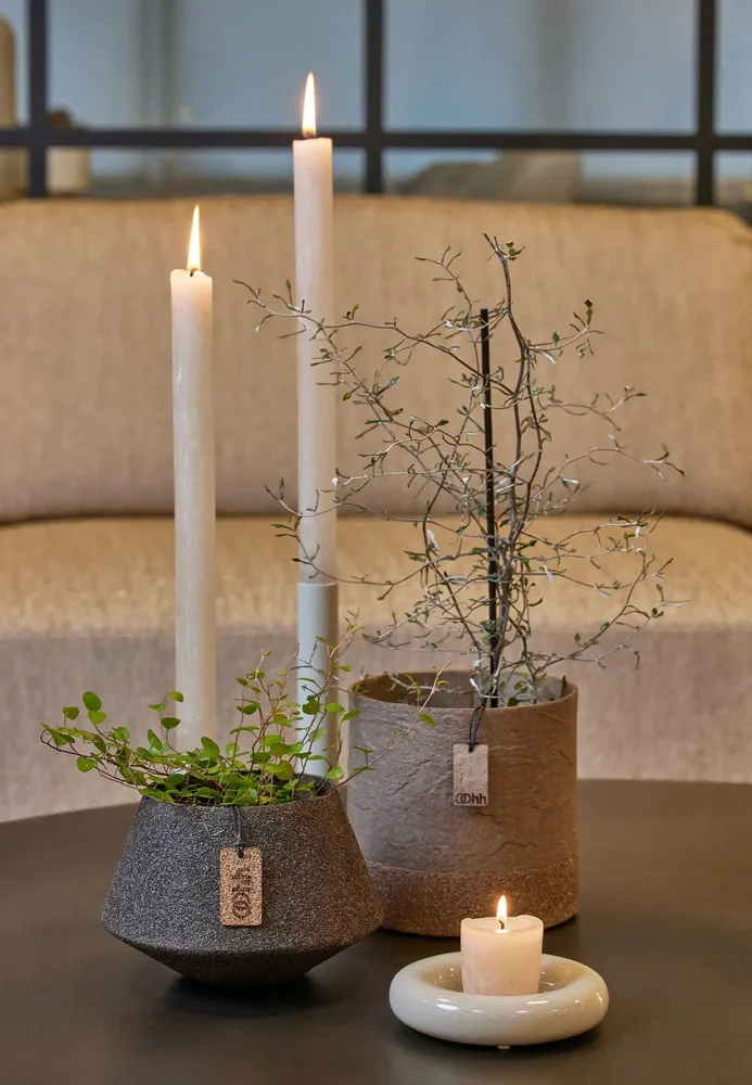 Objets design - Collection OOHH de Lubech Living - OOHH BY LÜBECH LIVING