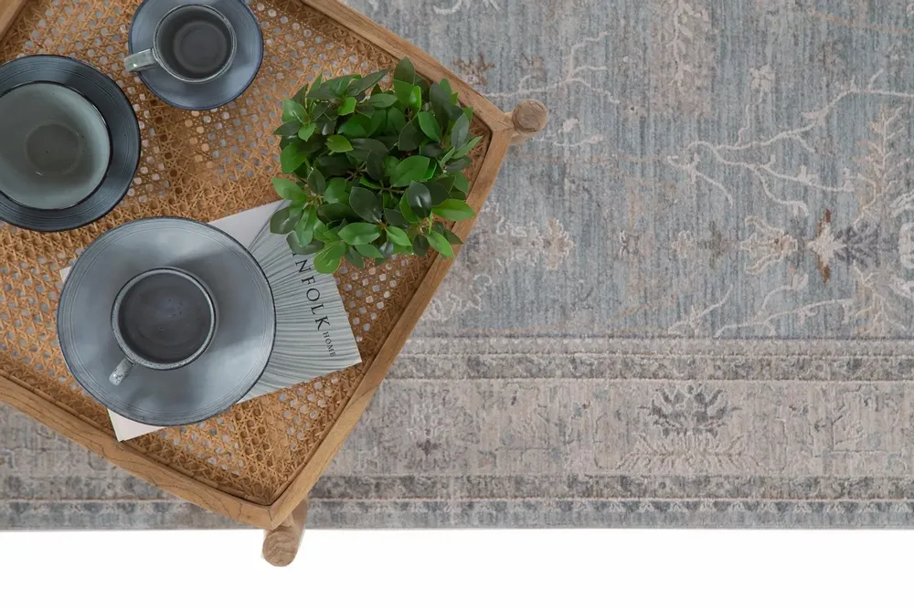 Tapis contemporains - TABRIZ machinemade - ROYAL CARPET