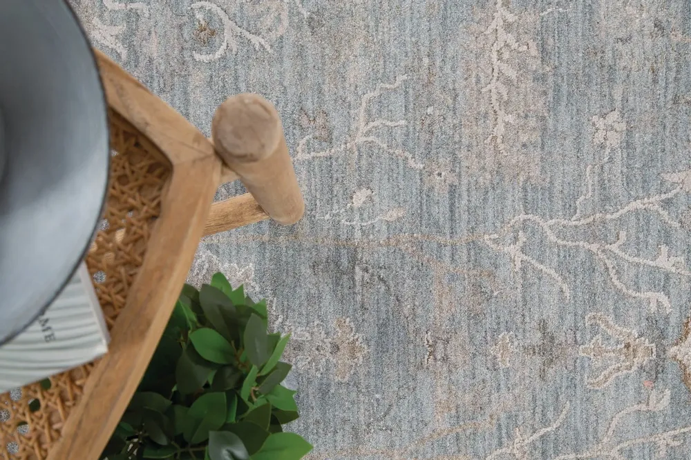 Tapis contemporains - TABRIZ machinemade - ROYAL CARPET