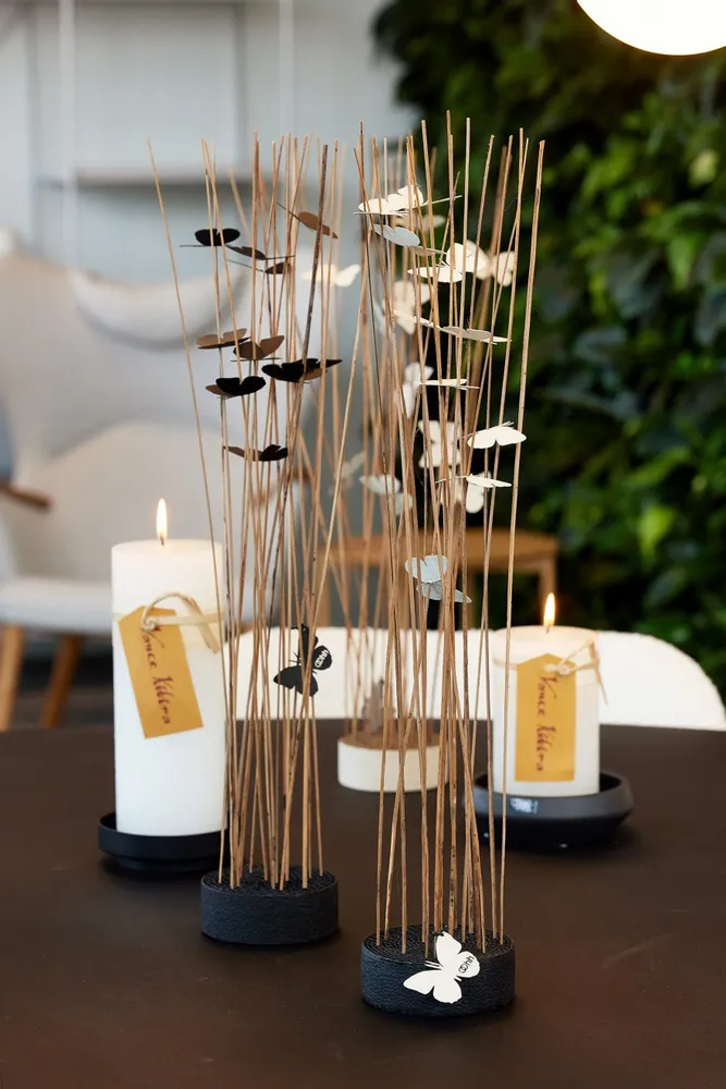 Objets design - Collection OOHH de Lubech Living - OOHH BY LÜBECH LIVING