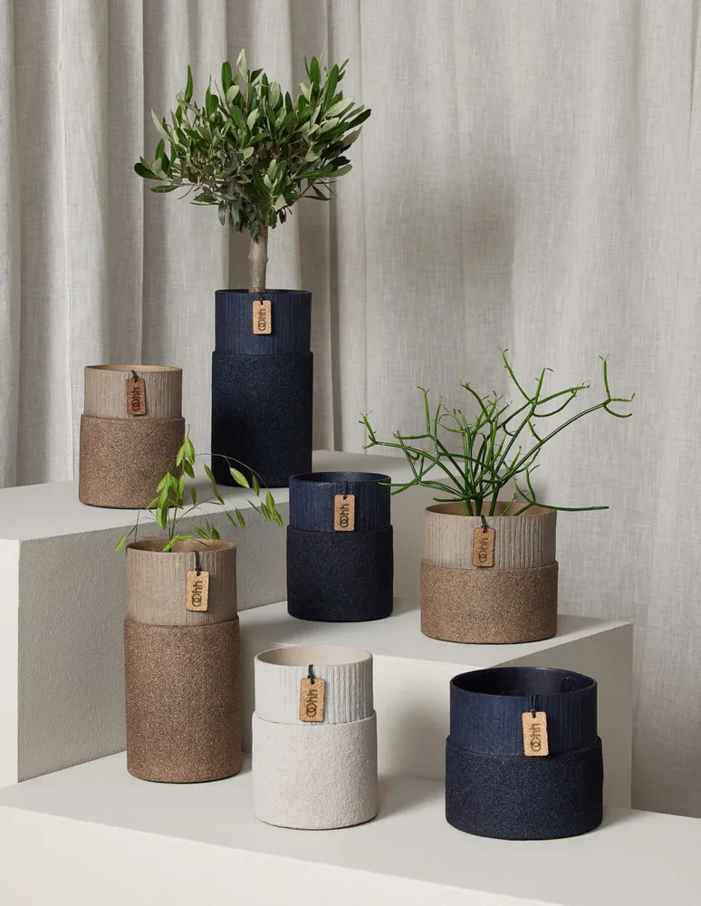 Objets design - Collection OOHH de Lubech Living - OOHH BY LÜBECH LIVING