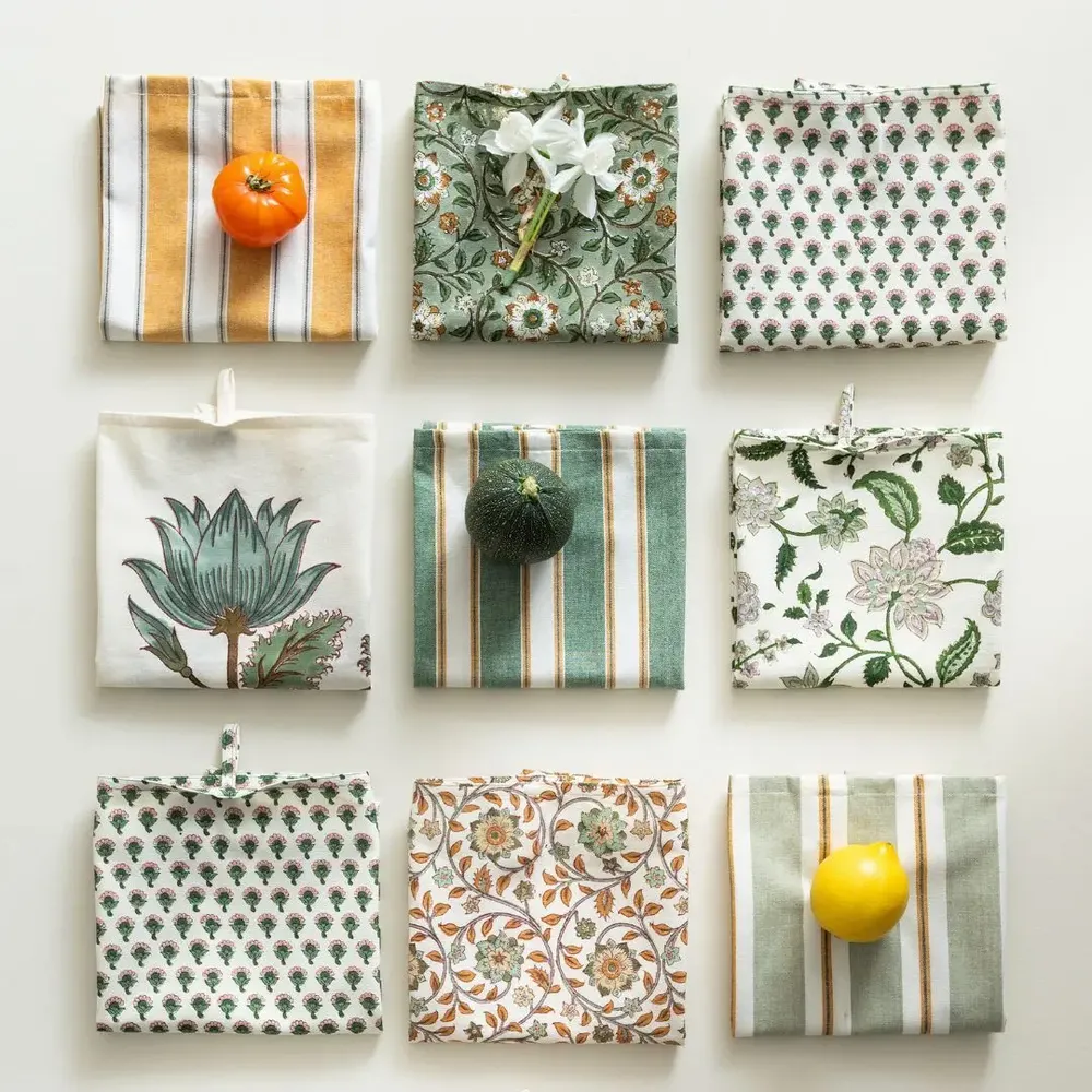 Linge de table textile - Dining & Kitchen Textiles - BUNGALOW DENMARK