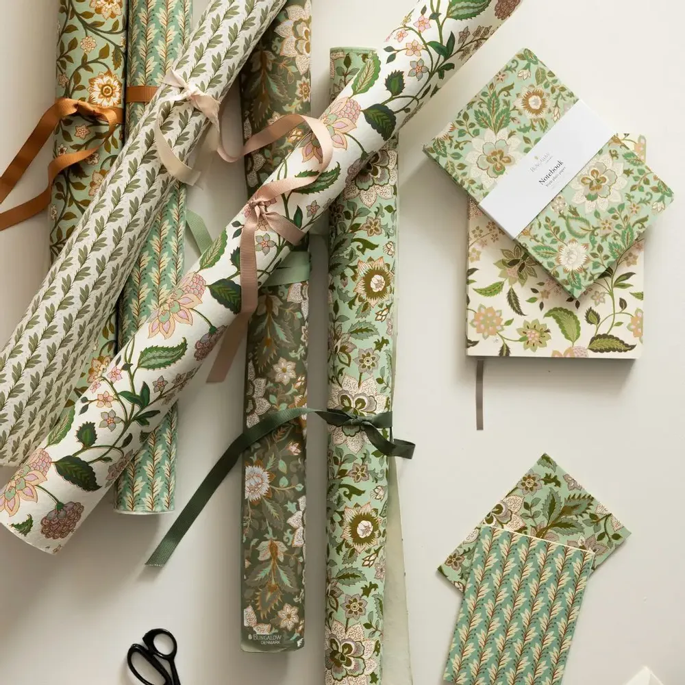 Papeterie - Stationery - BUNGALOW DENMARK