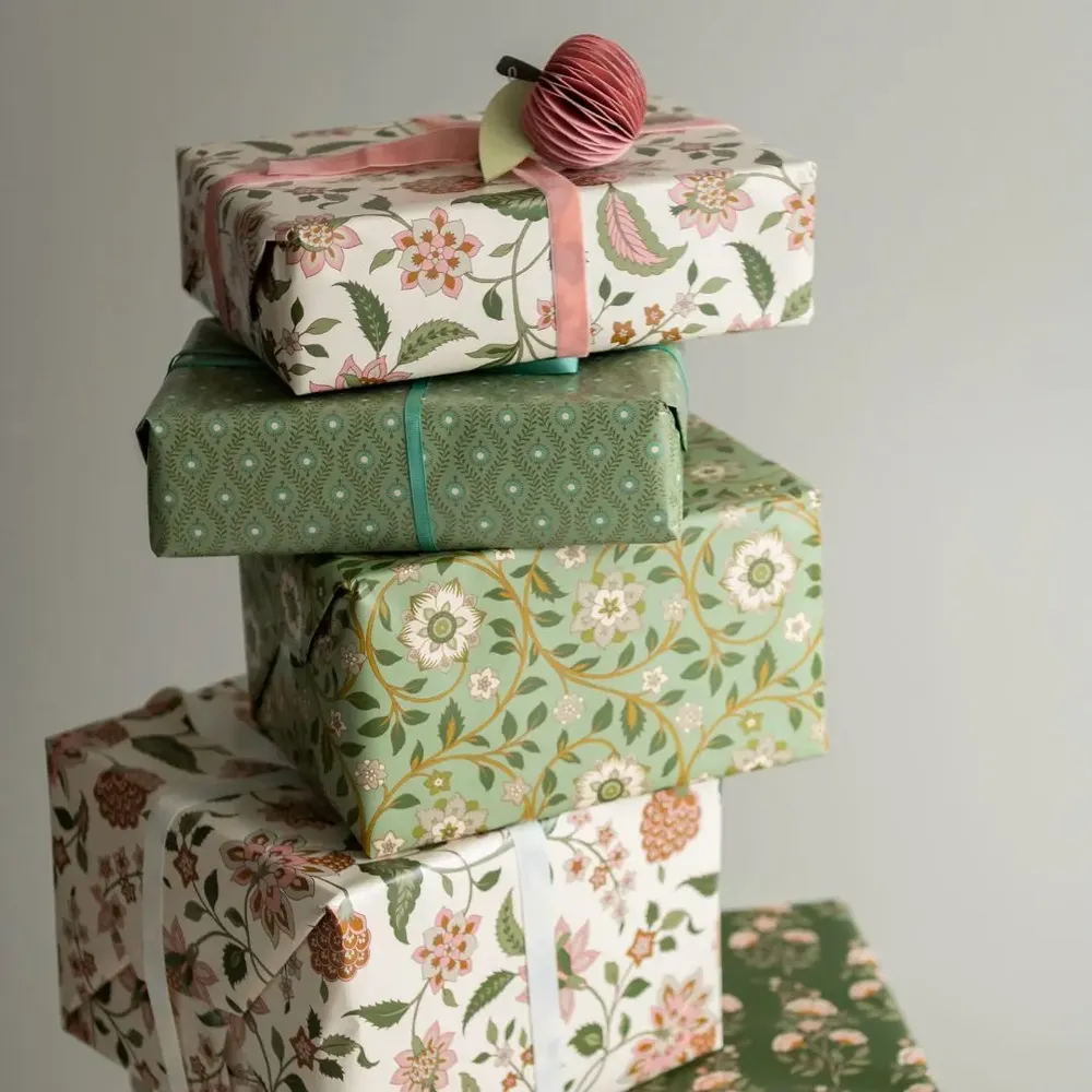 Papeterie - Stationery - BUNGALOW DENMARK