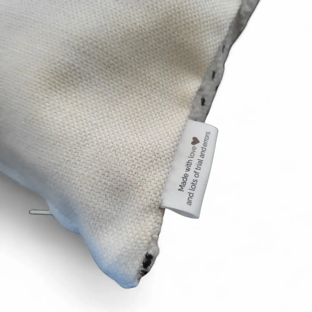 Cushions - Sahara Lines no.w09 - ARTISAN BY MF