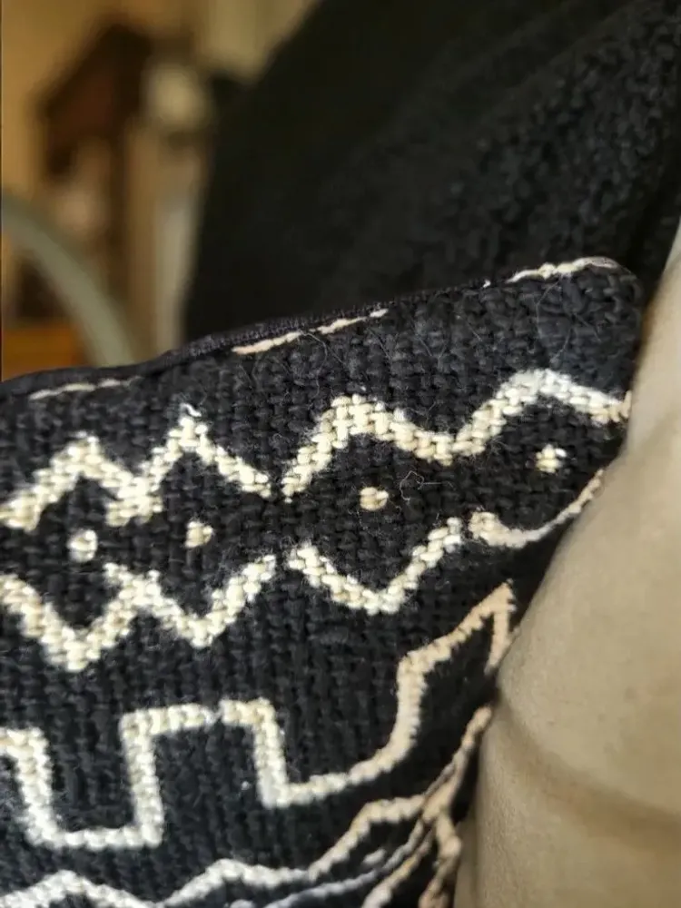 Cushions - Sahara lines no.b09 - ARTISAN BY MF