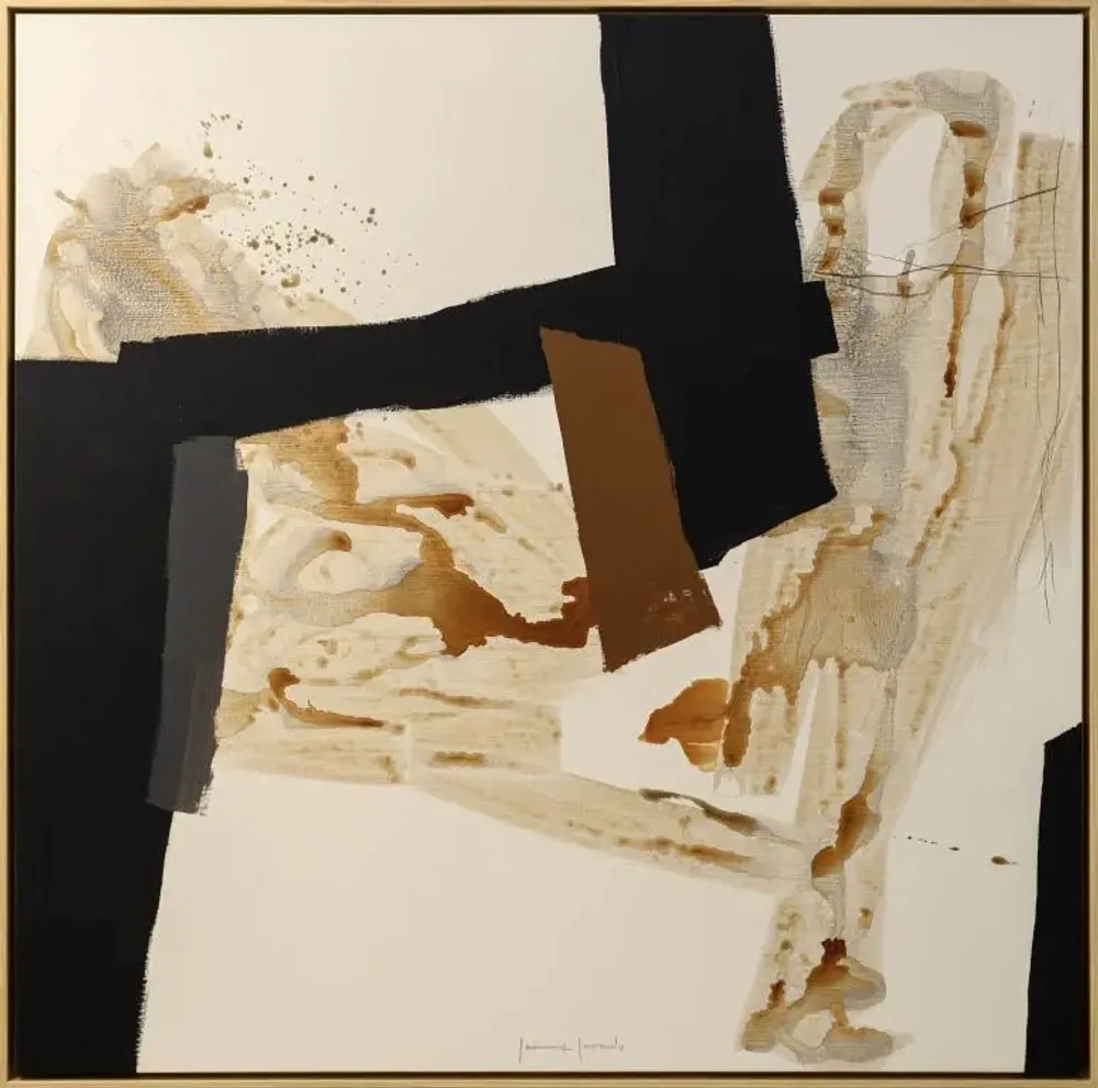 Tableaux - Big Aúrea - NOVOCUADRO ART COMPANY