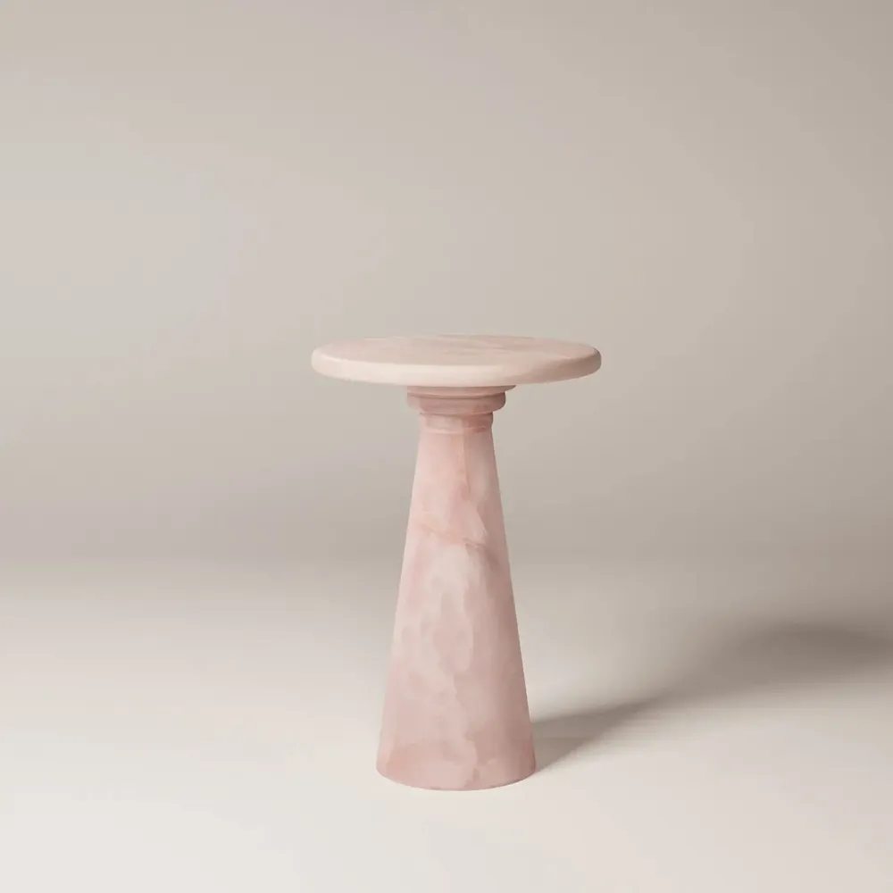 Other tables - Side table MUKES by MANIFESTE - MANIFESTE